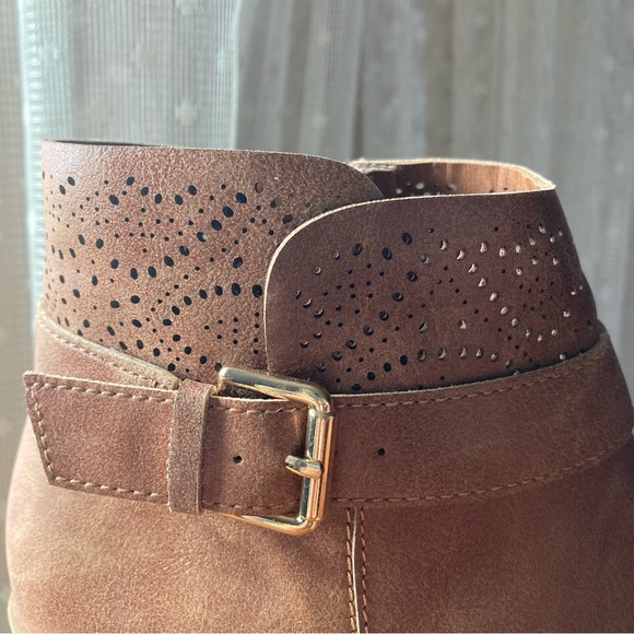 Steve Madden ankle booties - Picture 8 of 8